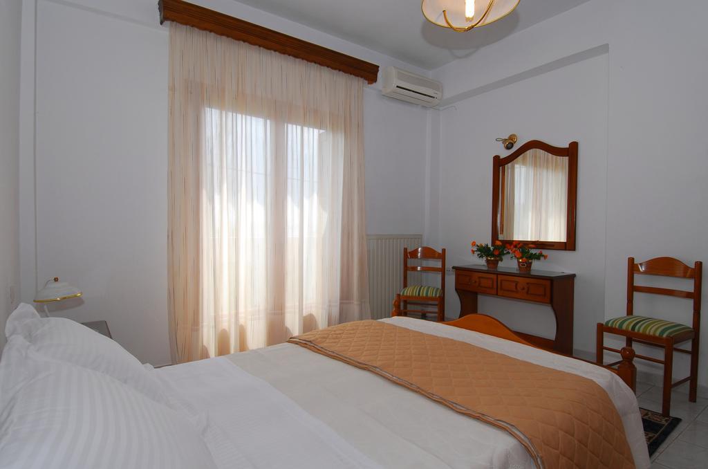 Okeanis Apartments Kala Nera Room photo